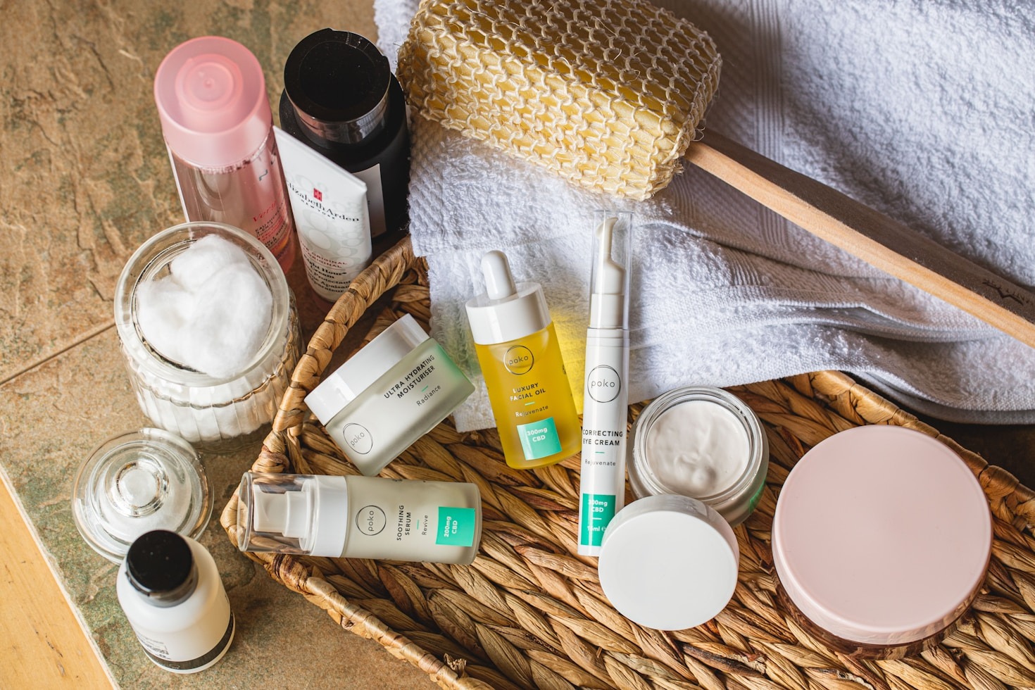 How To Build A Budget Friendly Routine