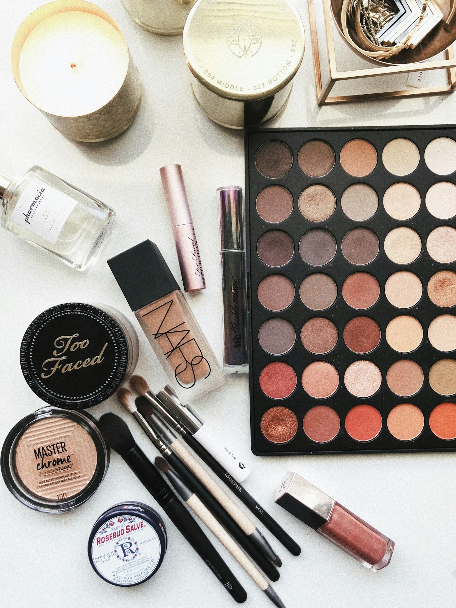 The Truth About Popular Anti Aging Creams
